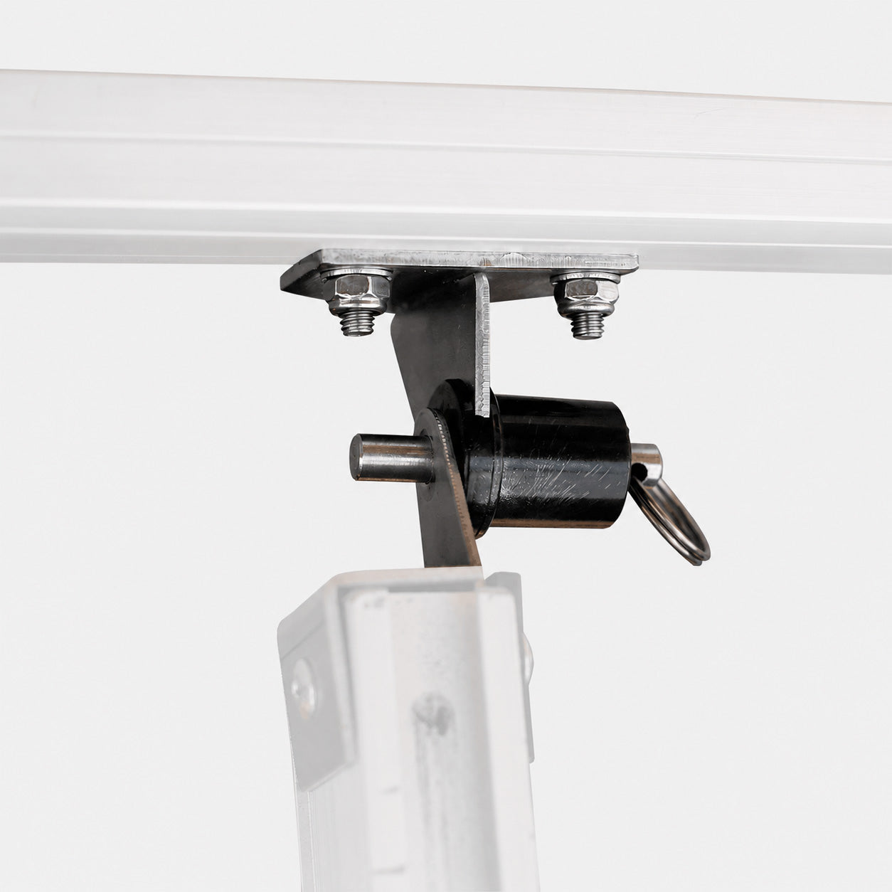 Horntools Dachzelt Leiter-Schnellverschluss Quick Release