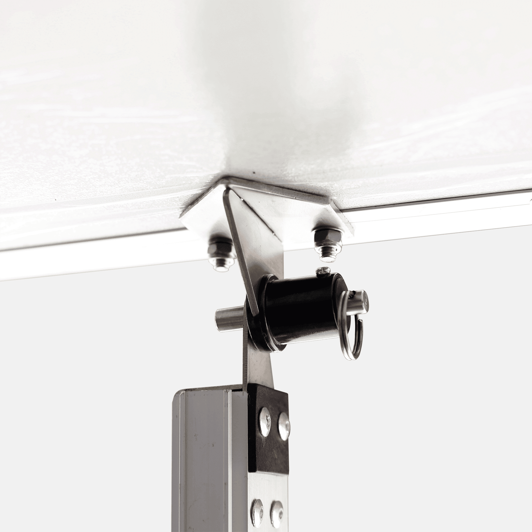 Horntools Dachzelt Leiter-Schnellverschluss Quick Release – Bild 3