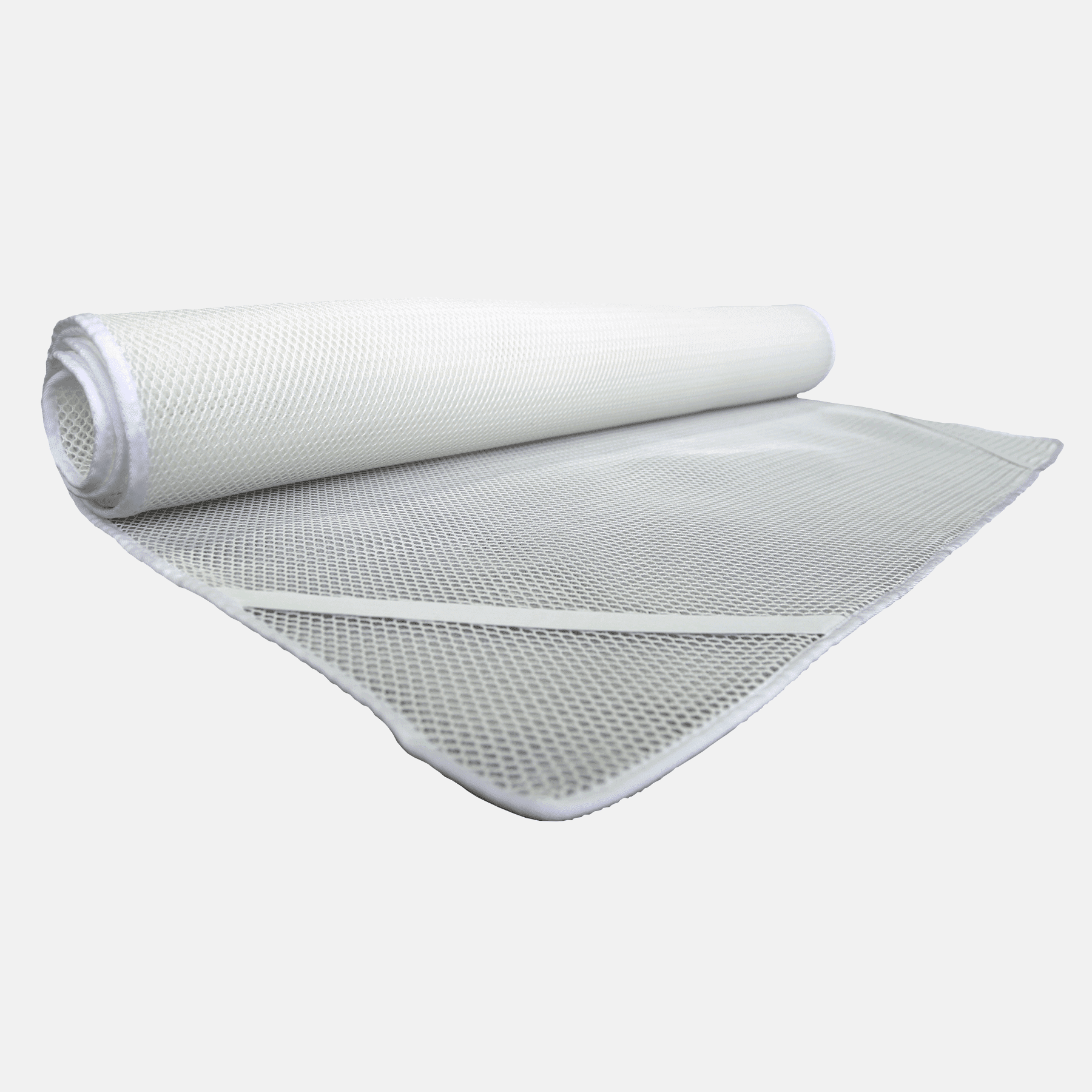 Horntools Dachzelt 3D Mesh Matratzen Unterlage Anti Sweat – Bild 2