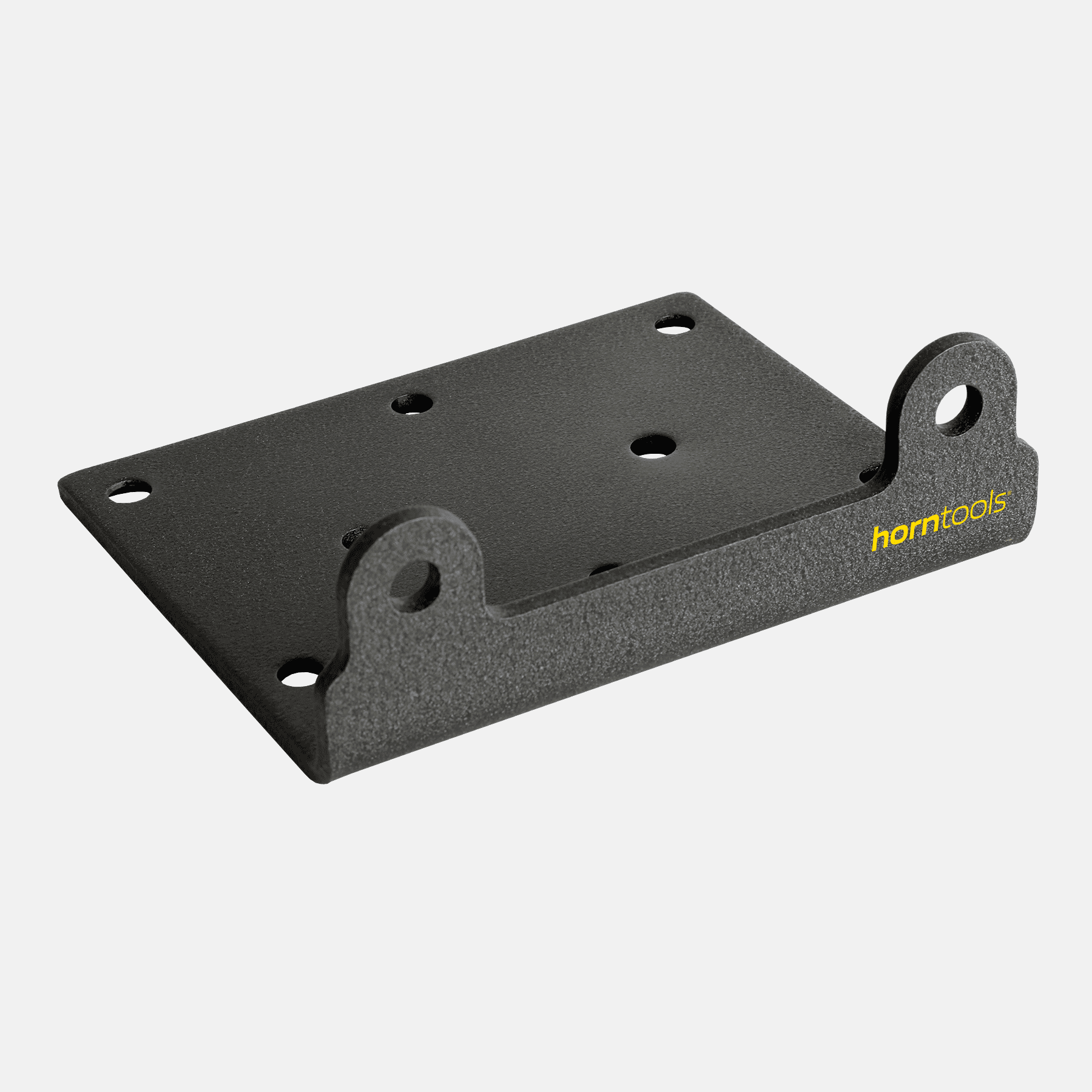 Horntools Seilwinden Montageplatte HPA3500