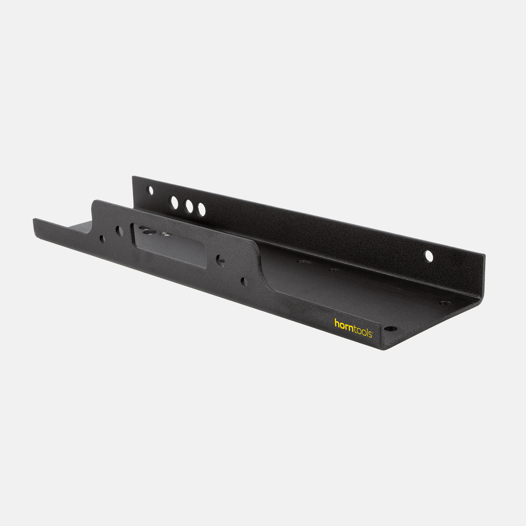 Horntools Seilwinden Montageplatte Serie 5000 horntools Elektrowinde
