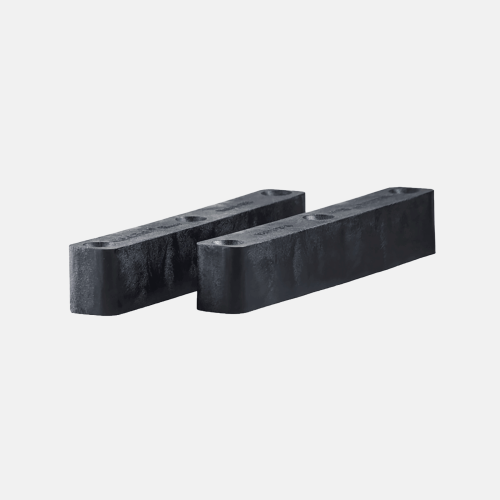 Horntools Quick Fist Abstandhalter 2,5 cm im Set 2 Stk.