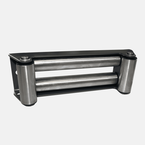 Horntools Seilwinden Rollenseilfenster Serie 8000-17500 lbs