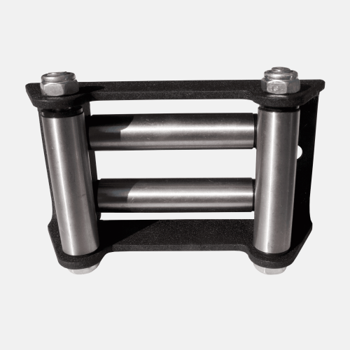 Horntools Seilwinden Rollenseilfenster Serie 2000 lbs