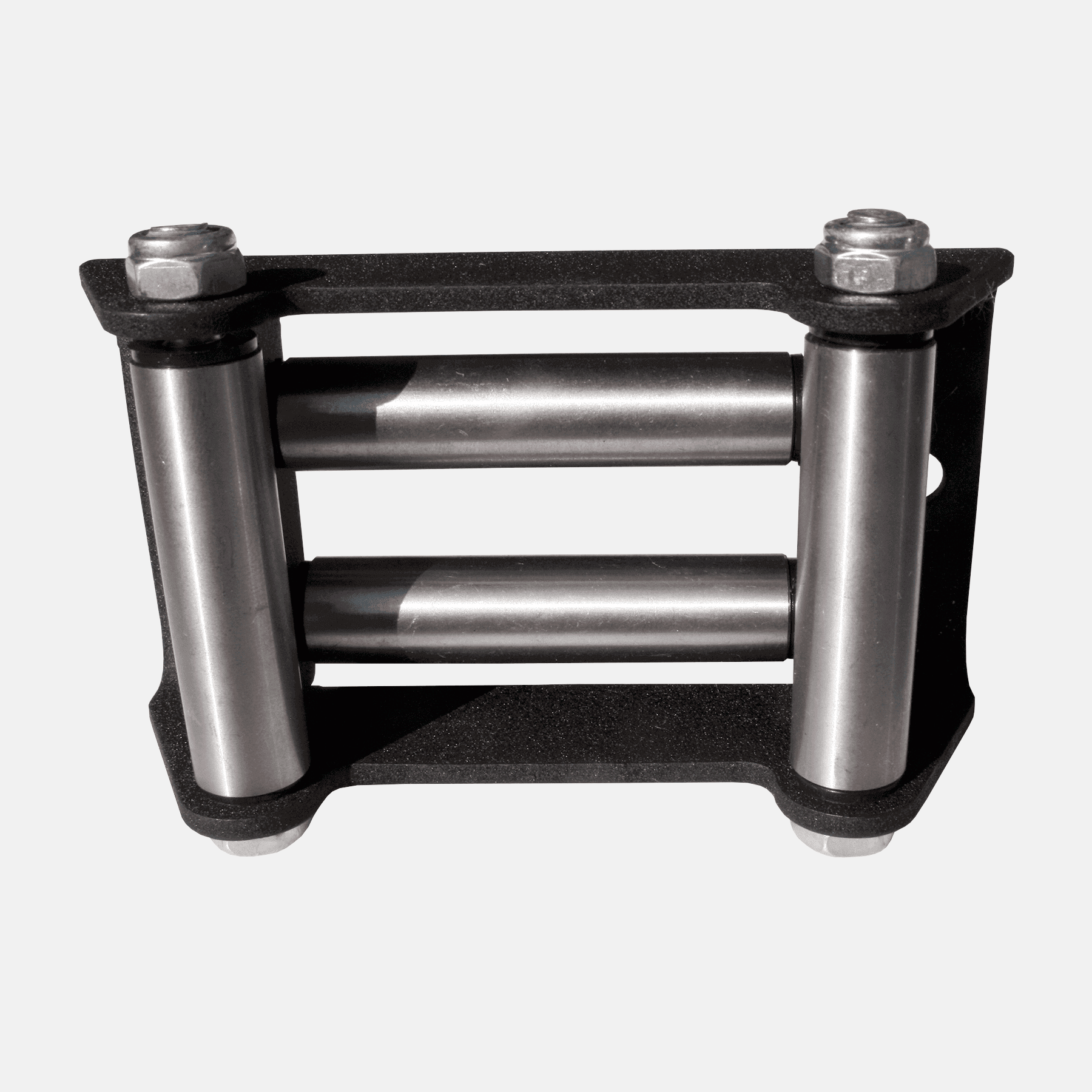Horntools Seilwinden Rollenseilfenster Serie 2000 lbs