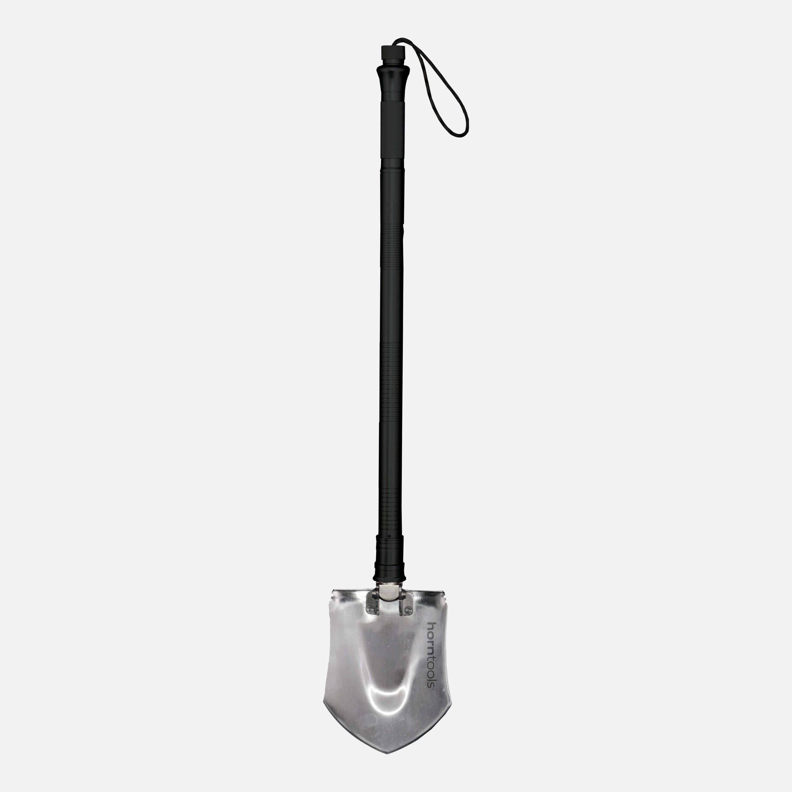 Horntools Outdoor Schaufel / Spaten Survivor – Bild 3