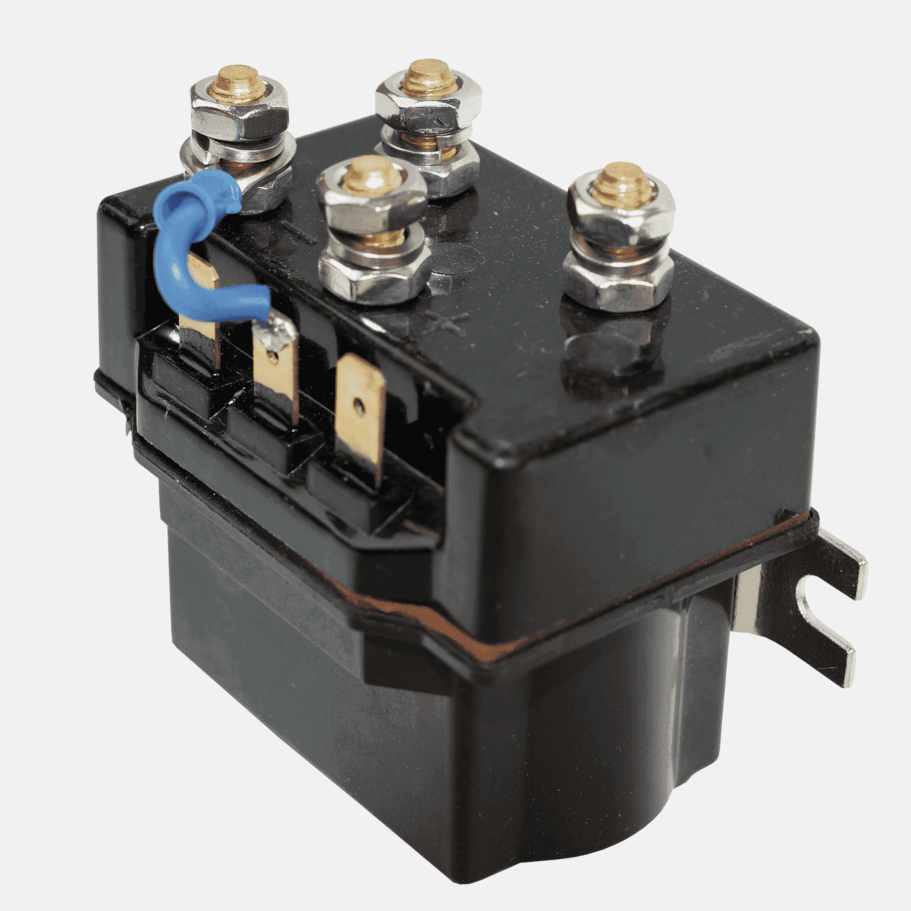 Horntools Seilwinden Kontaktor horntools Elektrowinde winch Relais – Bild 2