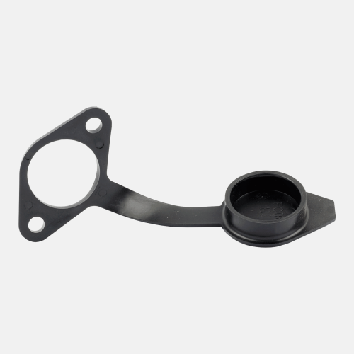 Horntools Seilwinden Kunstoffabdeckung Spritzwasserschutz für Steuerung Winde horntools