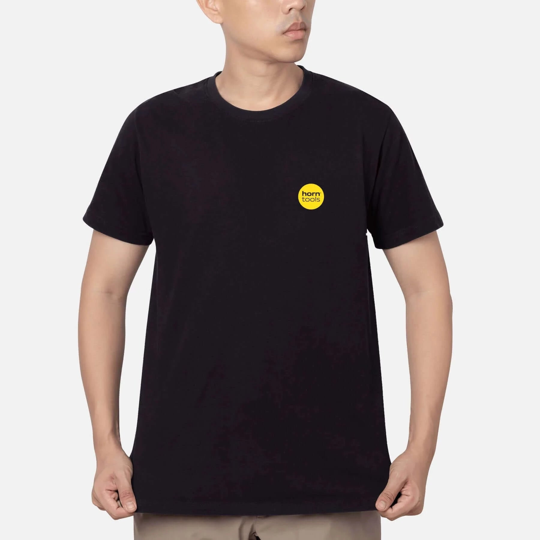 Horntools T-Shirt Offroad – Bild 2