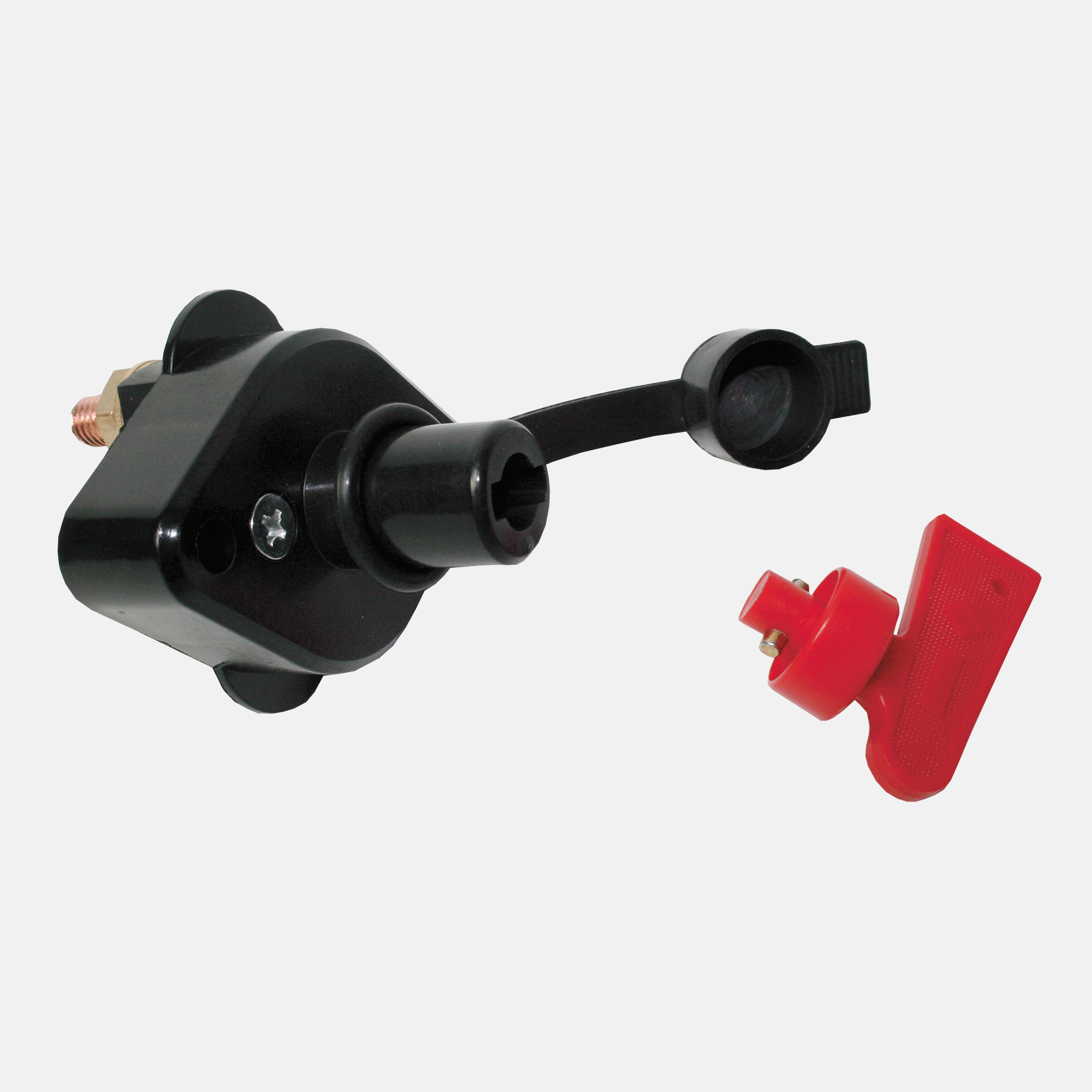 Horntools Trennschalter Not-Aus 500 A – Bild 2