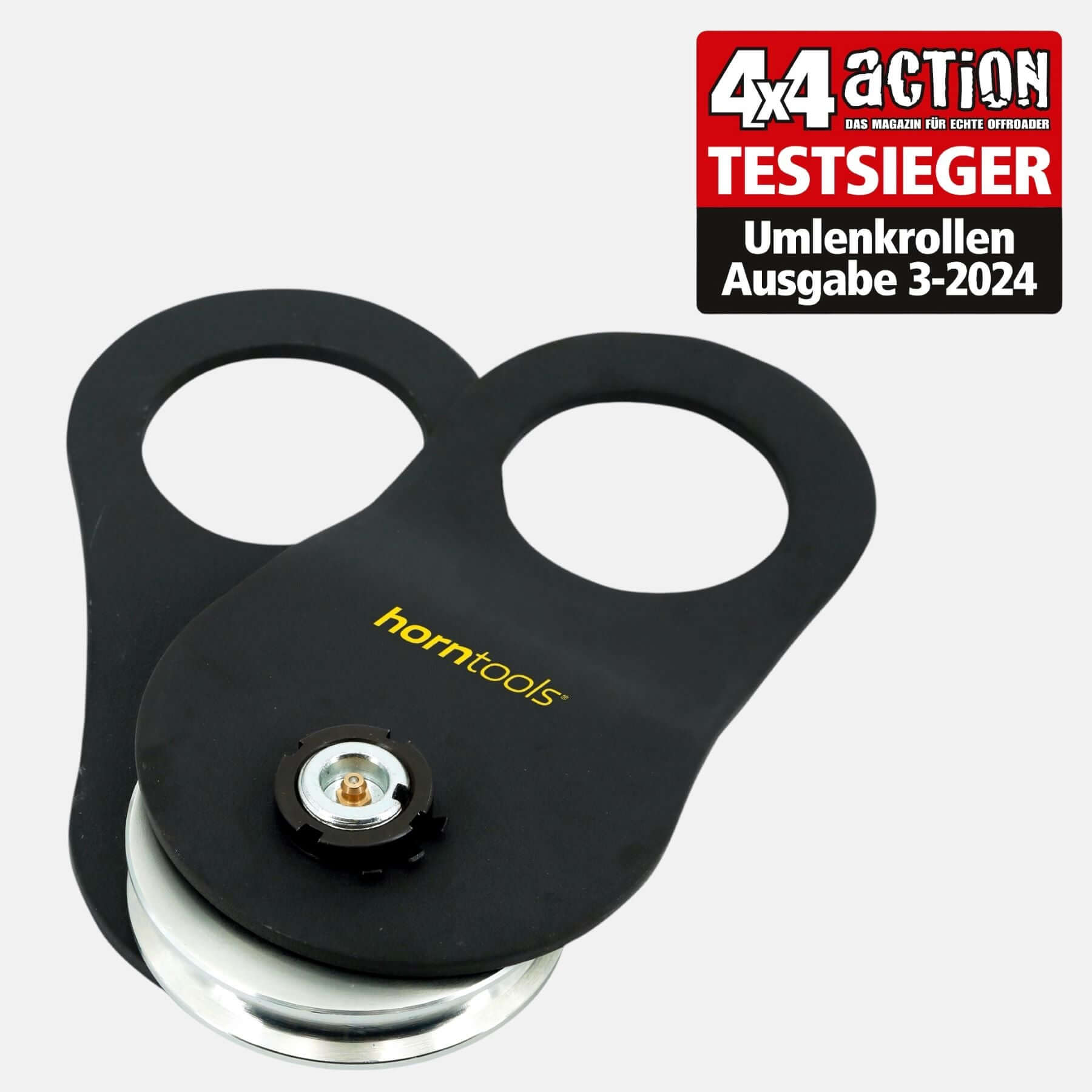 Horntools Recovery Kit Basic – Bild 5