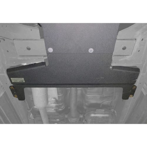 Horntools Verteilergetriebe Unterfahrschutz für Ford Ranger T6 & T7 Bj. 2011 - 2022