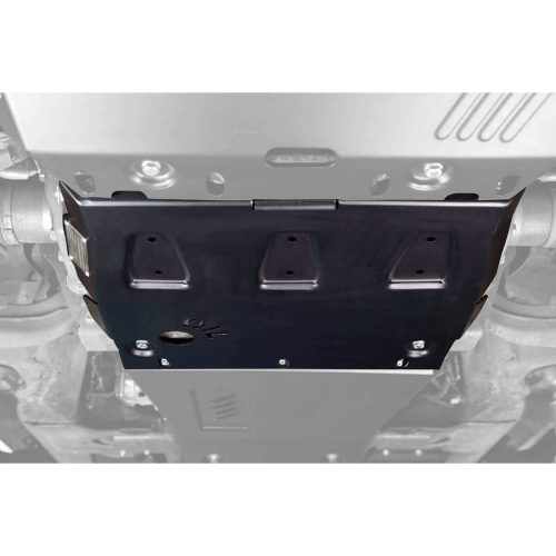 Horntools Unterfahrschutz Motor für Isuzu D-Max 2021