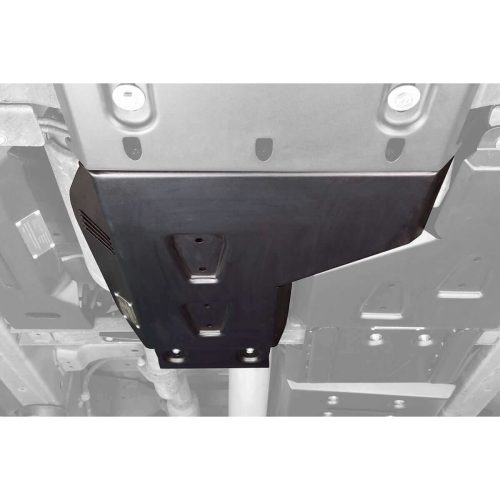 Horntools Unterfahrschutz Verteilergetriebe für Isuzu D-Max 2021