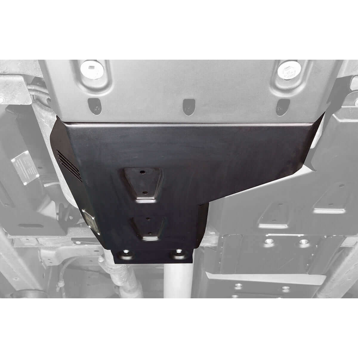 Horntools Unterfahrschutz Verteilergetriebe für Isuzu D-Max 2021