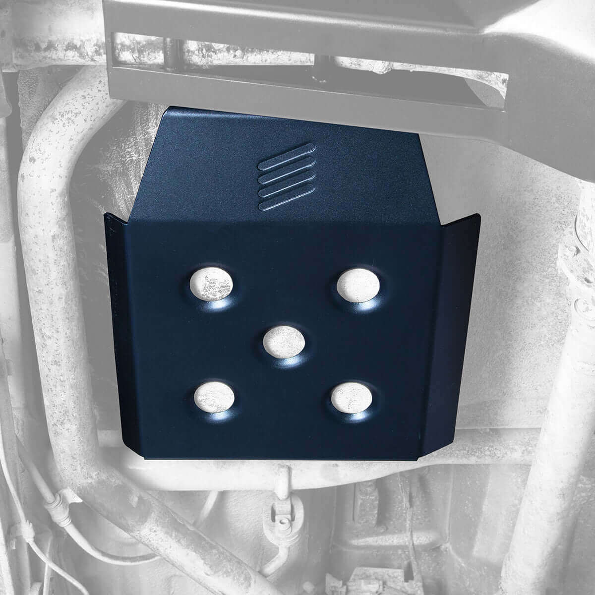 Horntools Unterfahrschutz Tank für Suzuki Jimny FJ – Bild 3