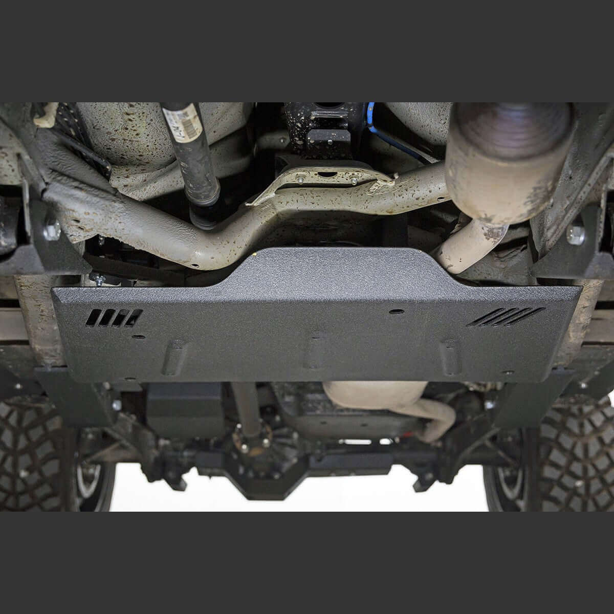 Horntools Unterfahrschutz Verteilergetriebe für Suzuki Jimny GJ/HJ