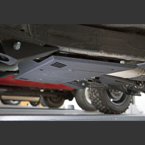 Horntools Unterfahrschutz Verteilergetriebe für Suzuki Jimny GJ/HJ
