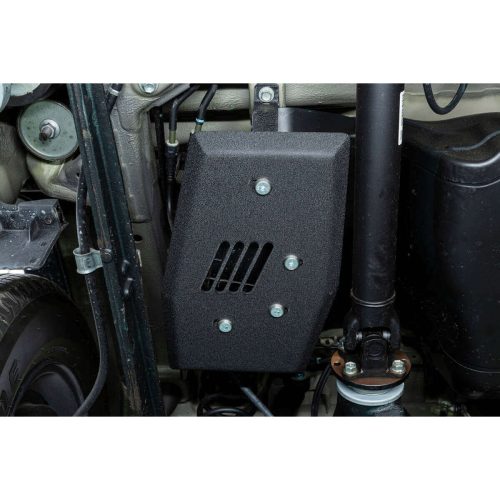 Horntools Unterfahrschutz Aktivkohlefilter für Suzuki Jimny GJ/HJ