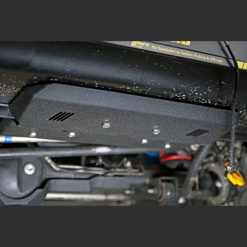 Horntools Unterfahrschutz Kühler für Suzuki Jimny GJ