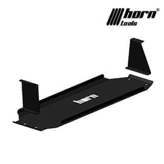 Horntools Unterfahrschutz Mitsubishi L200 Tank – Bild 2