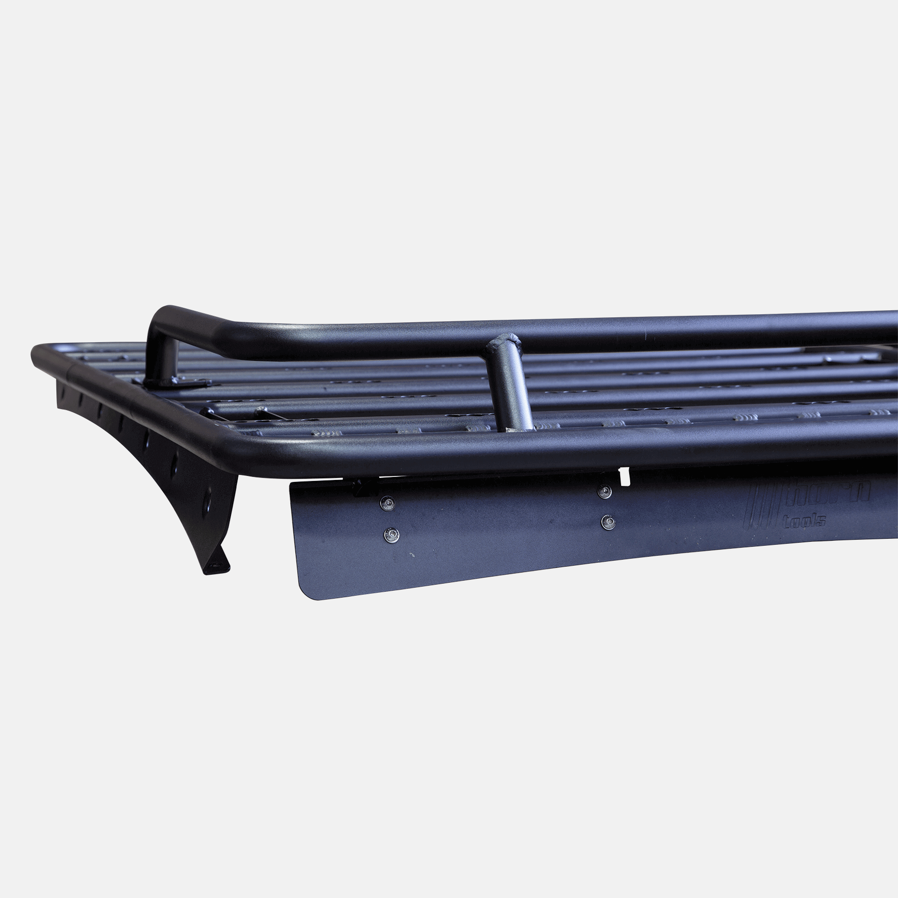 Horntools Front Rail für Dachträger NAVIS – Bild 2