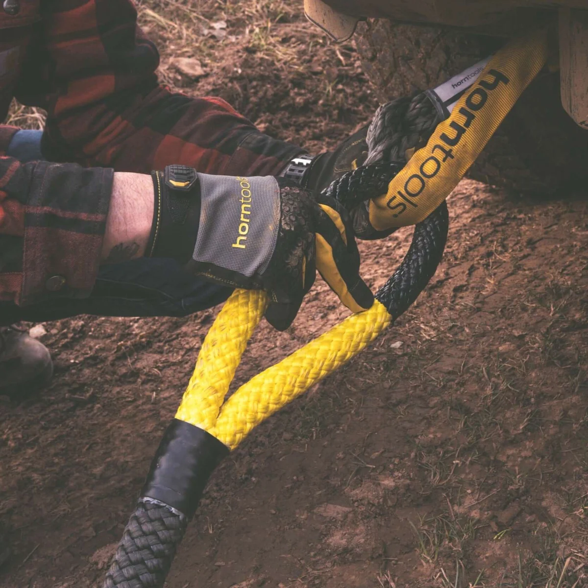 Horntools Produktbild für Offroad- und Camping-Zubehör