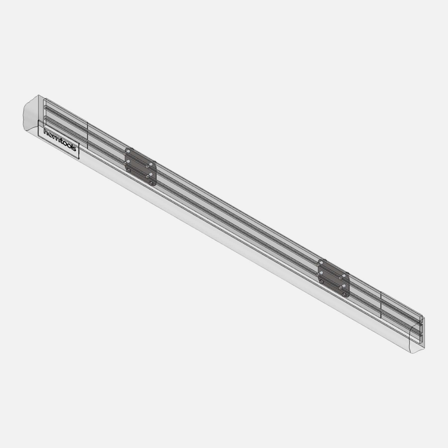 Horntools Kuckoo (Bruno) Montagekit für Markise Horizon (180° und 270°) – Bild 5