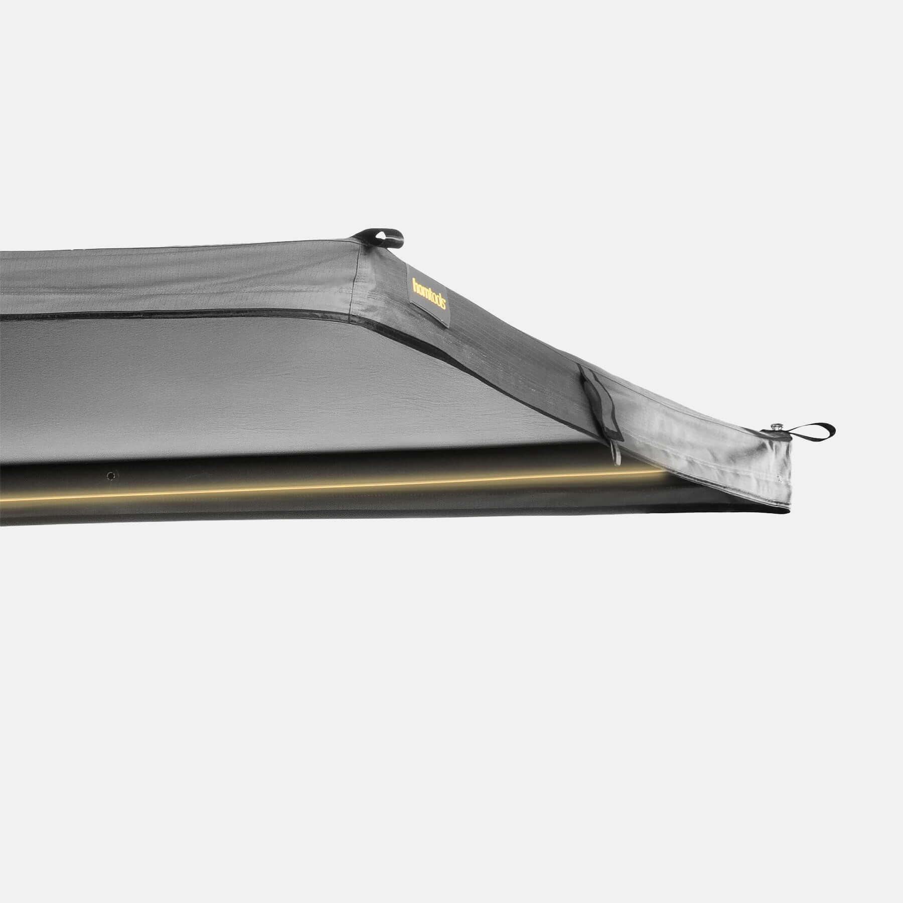 Horntools Markise Horizon Straight (freitragend) – Bild 6