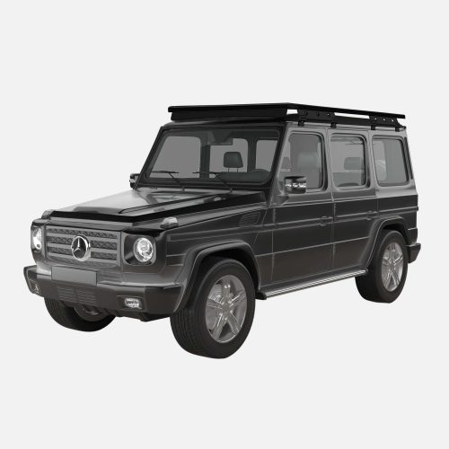 Horntools Dachträger ExRoof für Mercedes G-Klasse (Bj. 1979 - 2017)