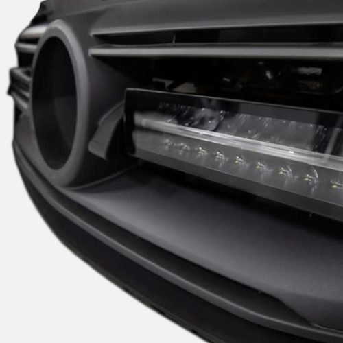 Horntools Strands Light Kit Mercedes Sprinter – 2022 mit Siberia XP DR 12”