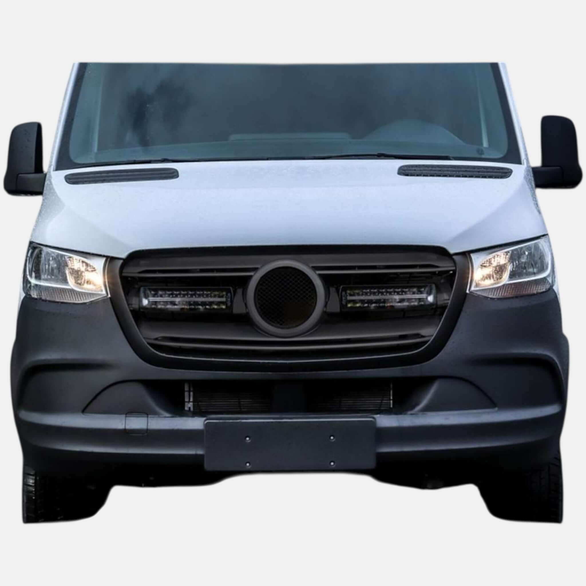 Horntools Strands Light Kit Mercedes Sprinter – 2022 mit Siberia XP DR 12” – Bild 2