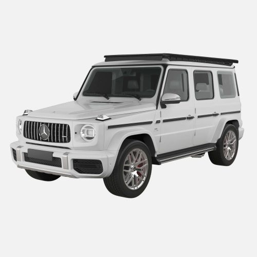Horntools Dachträger ExRoof für Mercedes G-Klasse (ab Bj. 2018)