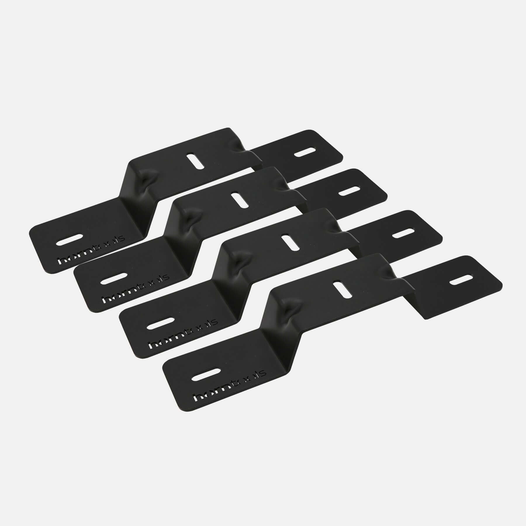 Horntools Dachzelt Montagehilfe