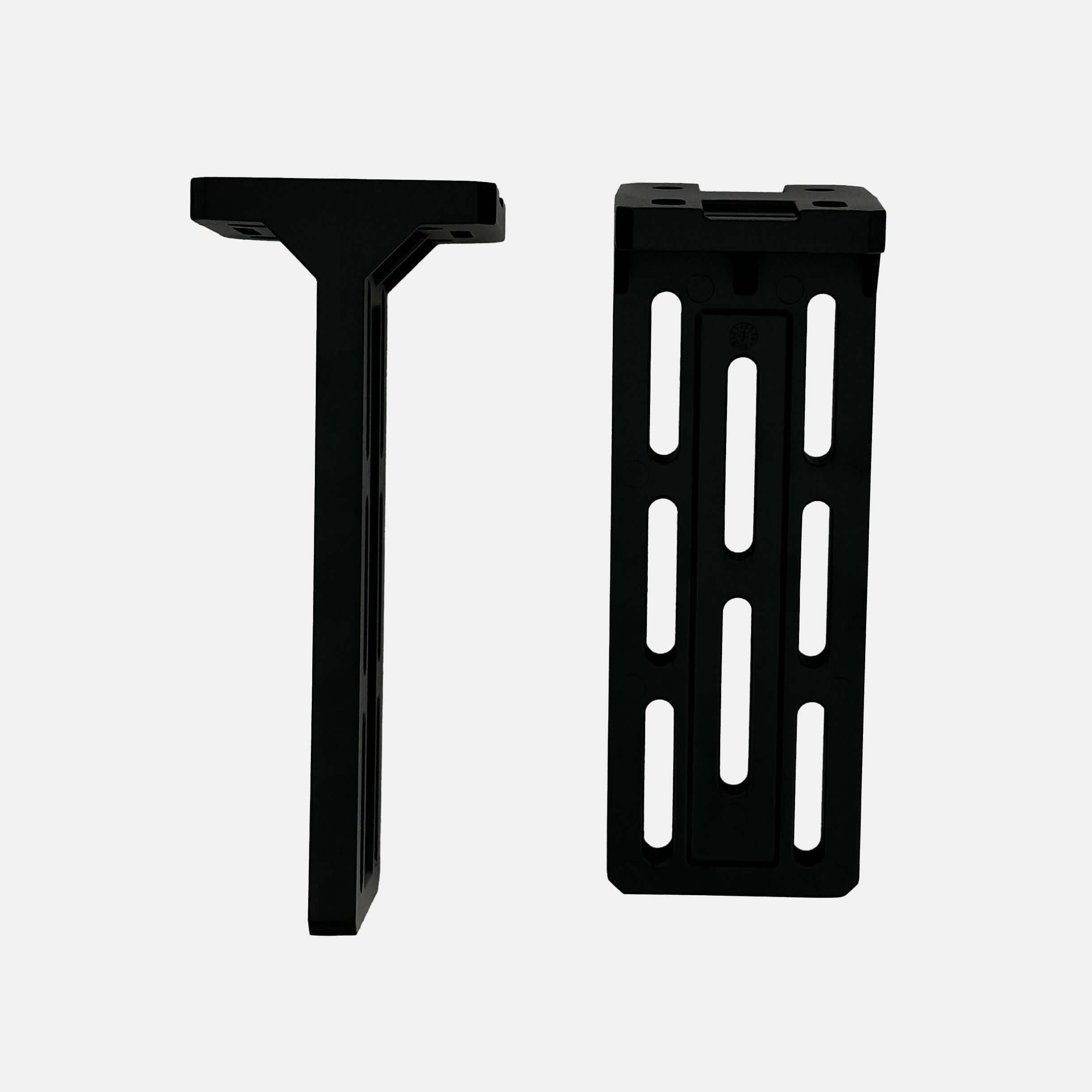 Horntools T-Halterungsset für Markise / Duschzelt Horizon – Bild 2