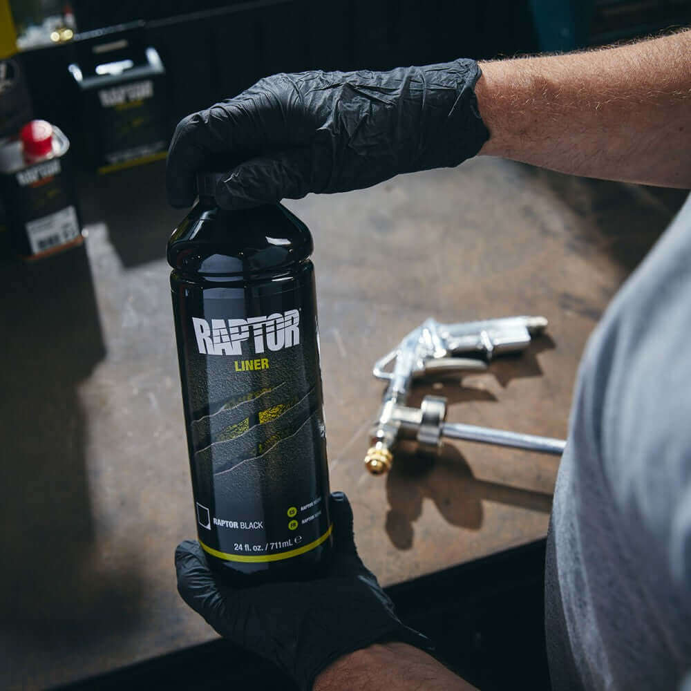Horntools Produktbild für Offroad- und Camping-Zubehör