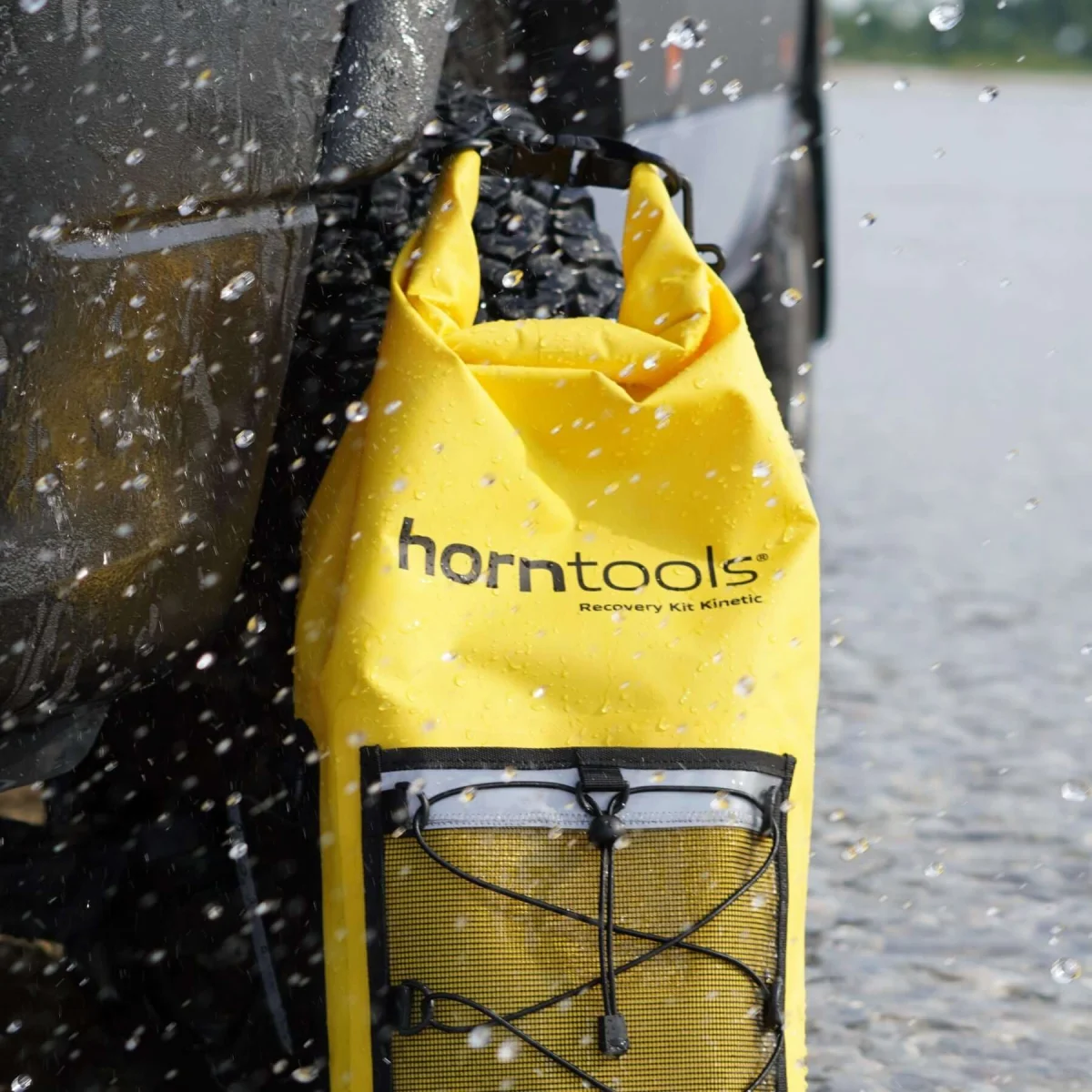 Horntools Recovery Kit Kinetic – Bild 7