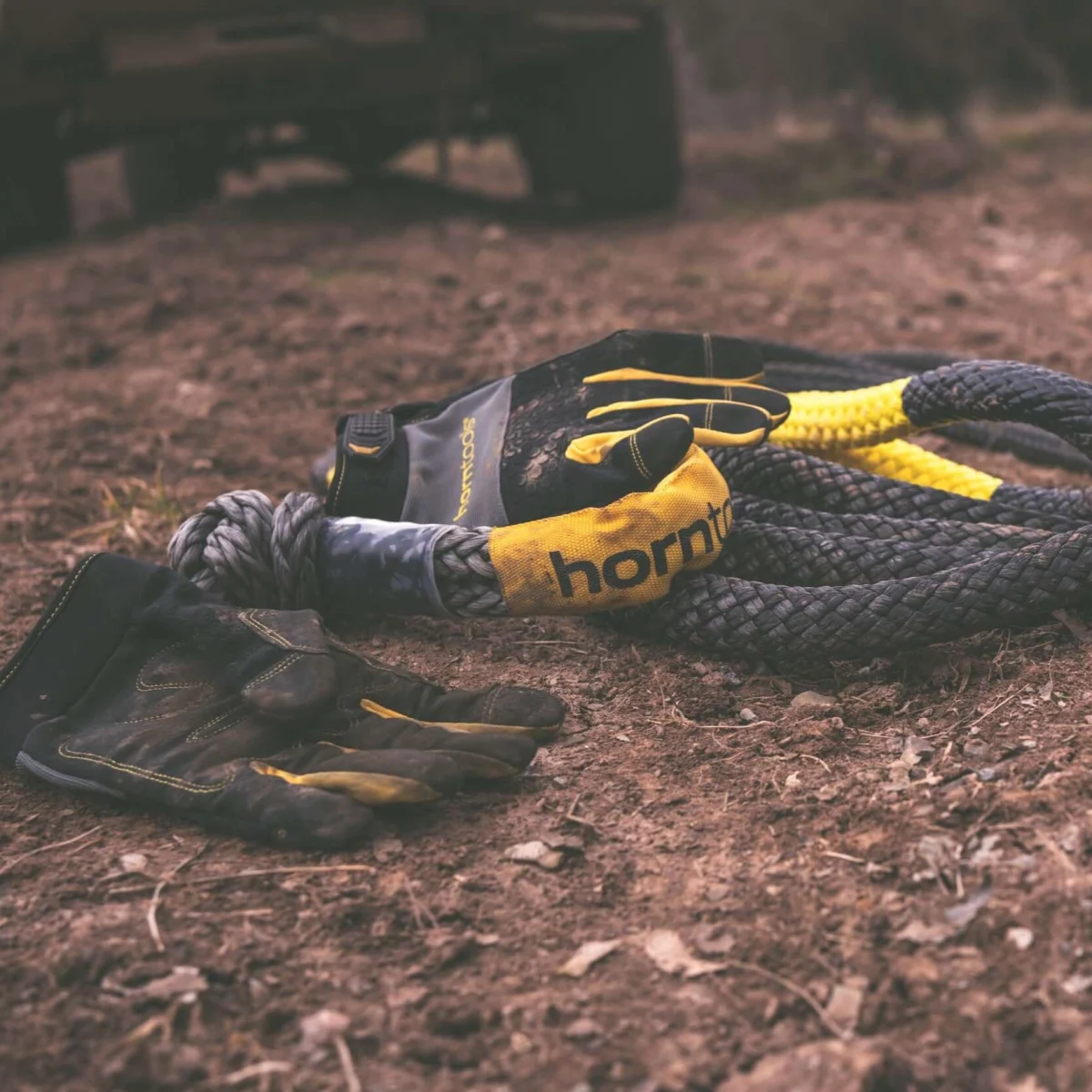 Horntools Produktbild für Offroad- und Camping-Zubehör