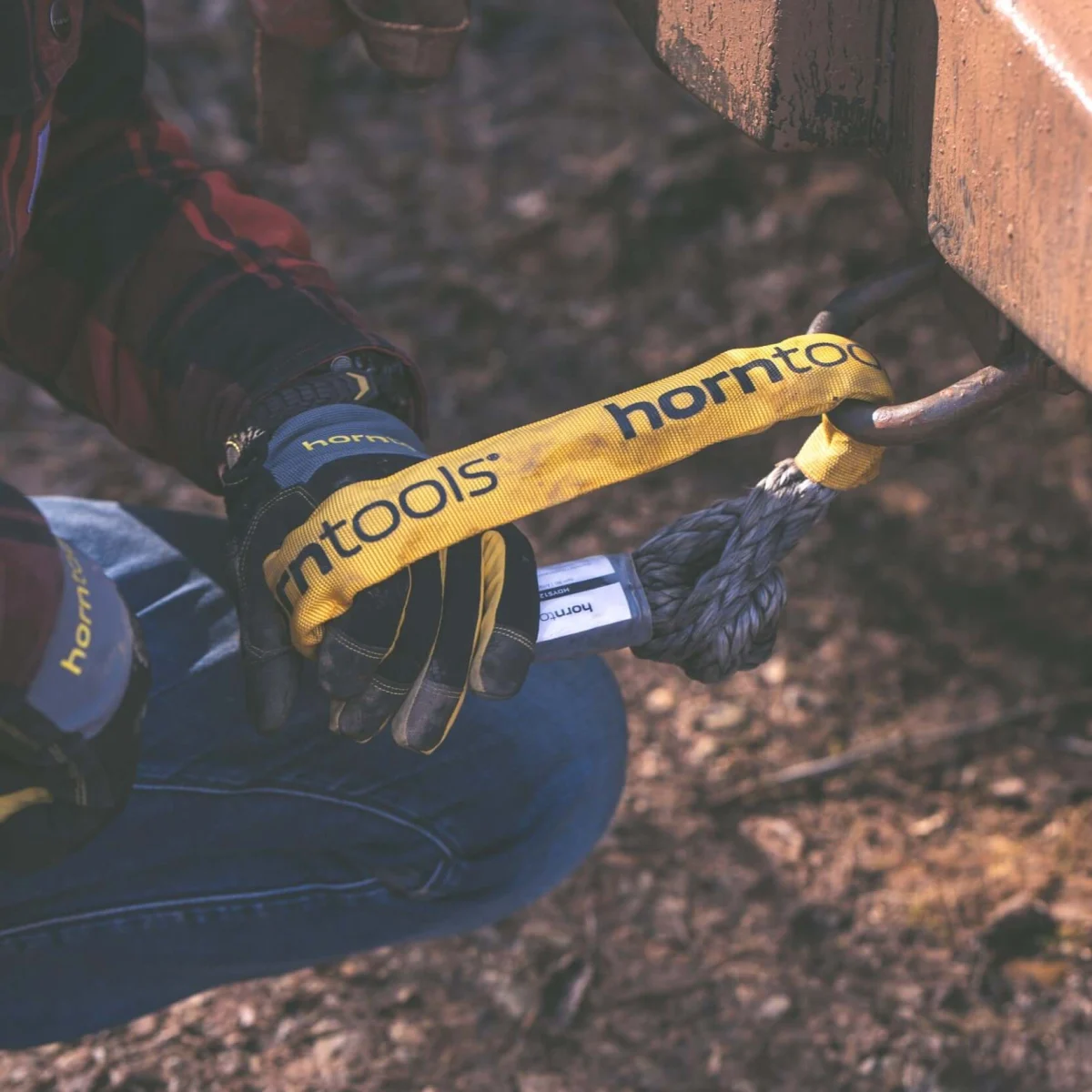 Horntools Produktbild für Offroad- und Camping-Zubehör