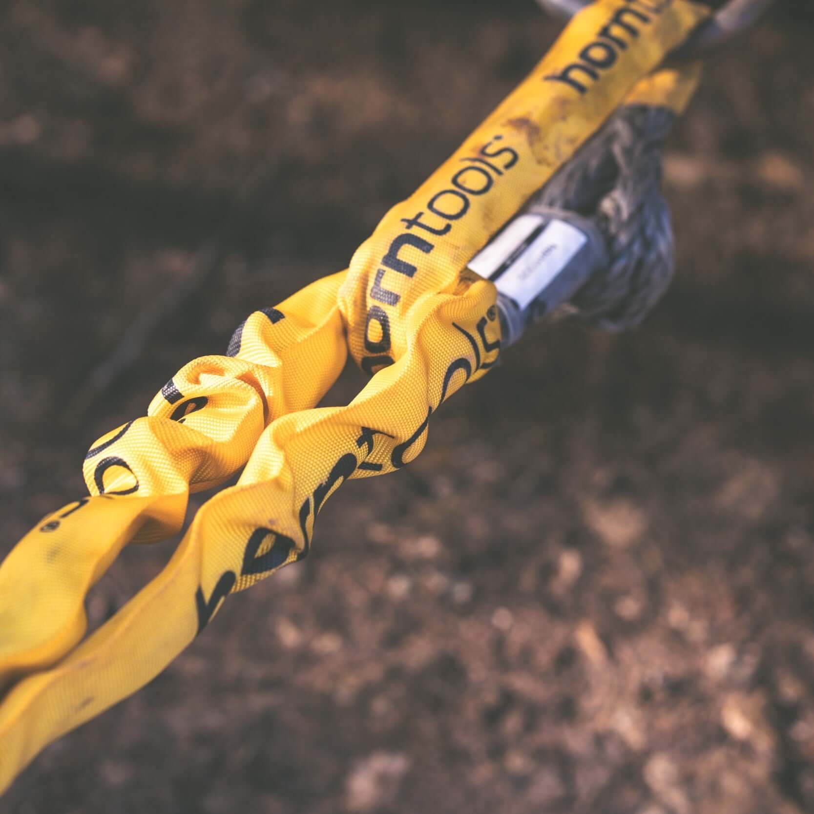 Horntools Softschäkel mit Aufscherschutz – Bild 16
