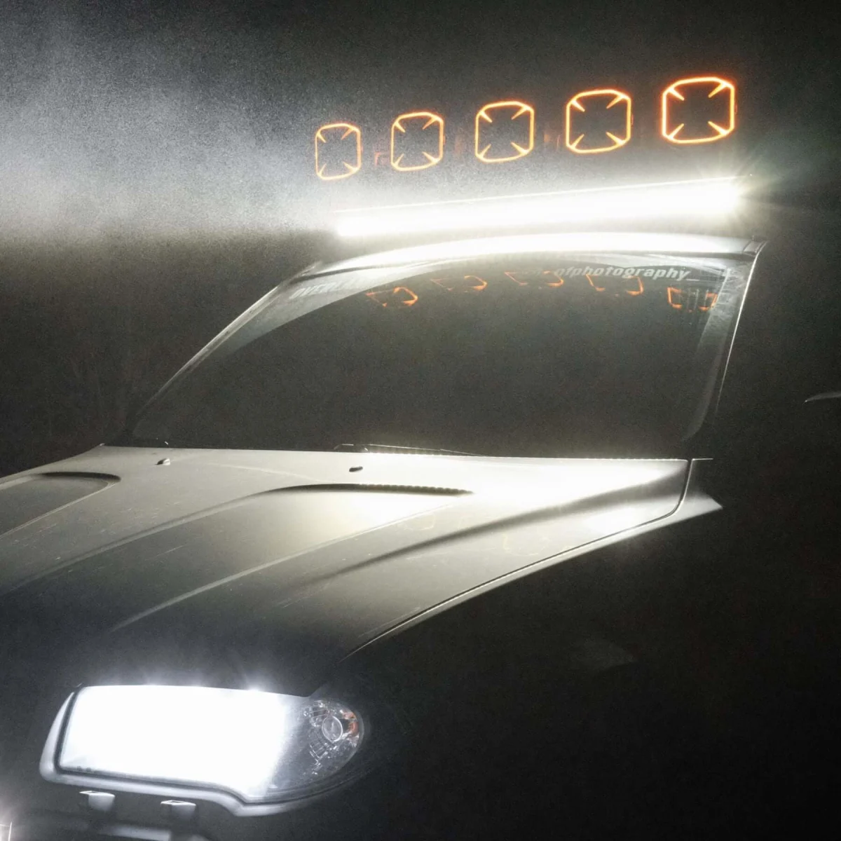 Horntools Strands SIBERIA XP SR LED BAR 42″ – Bild 6