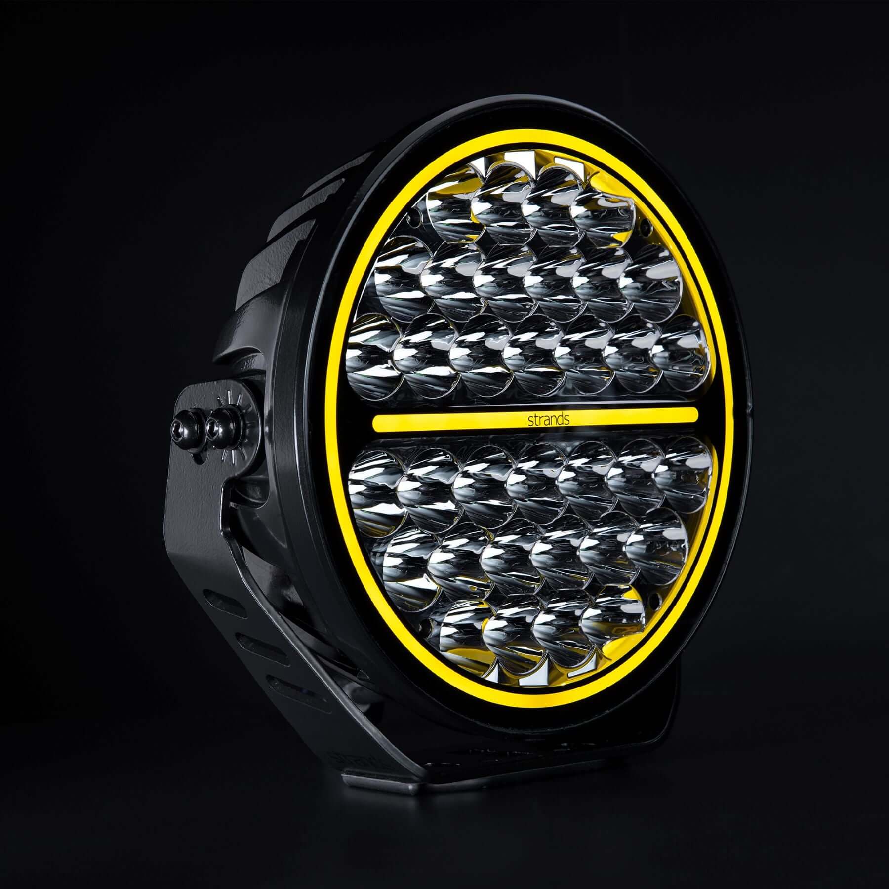 Horntools Strands SIBERIA XP DRIVING LIGHT 9″ – Bild 8