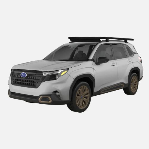 Horntools Dachträger ExRoof für Subaru Forester 2025