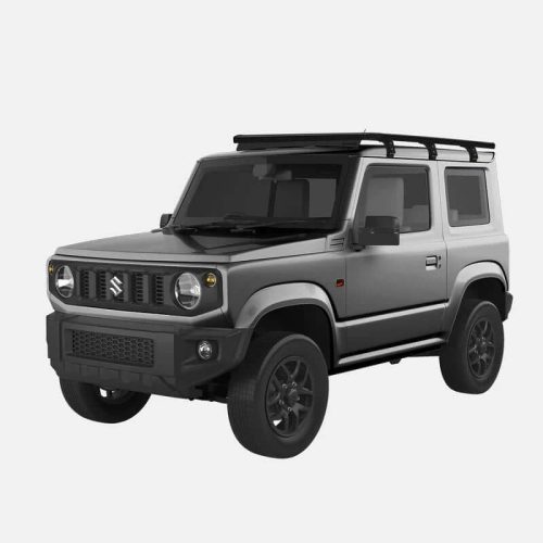 Horntools Dachträger ExRoof für Suzuki Jimny GJ/HJ