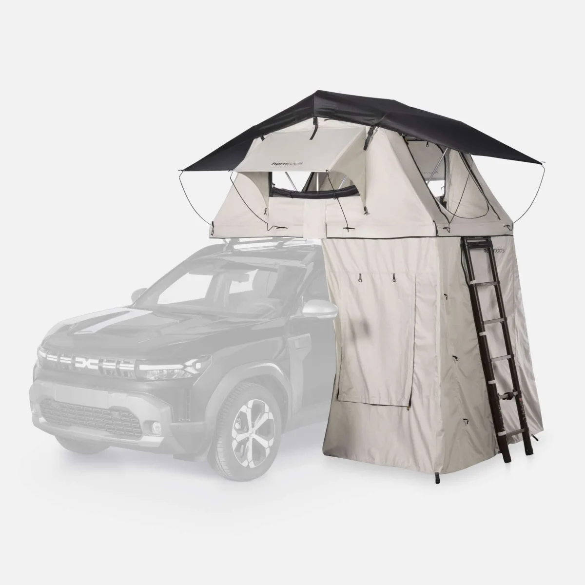 Horntools Produktbild für Offroad- und Camping-Zubehör