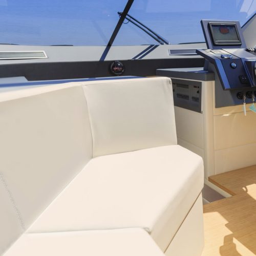 AMAFENA Yacht- und Bootspolsterbezugstoff
