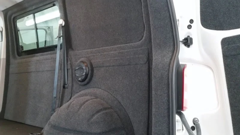 AMAREE AMERICAN HIGHFLEX Akustikfilz für Boote und Fahrzeugausbau