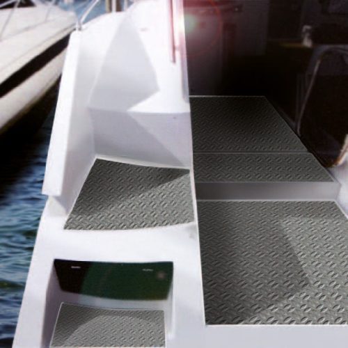 ANTISLIDE MARINE FLOOR SAFETY WALK rutschfester Decksbelag
