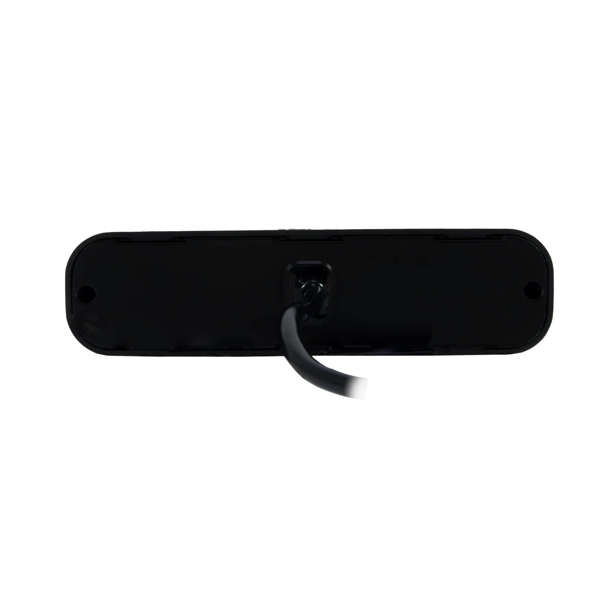 Horntools Strands DARK KNIGHT TAIL/BRAKE LIGHT 129MM – Bild 6