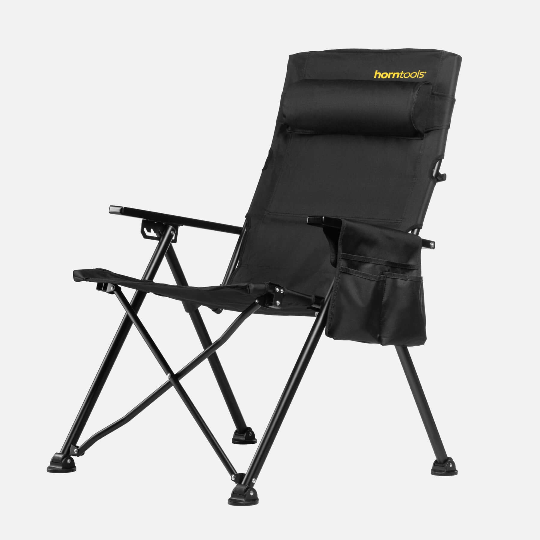 Horntools Campingstuhl Recliner – Bild 22